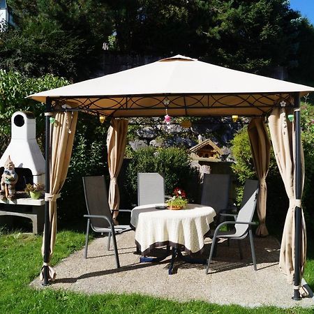 Appartment Karwendelblick Зеефельд в Тироле Экстерьер фото